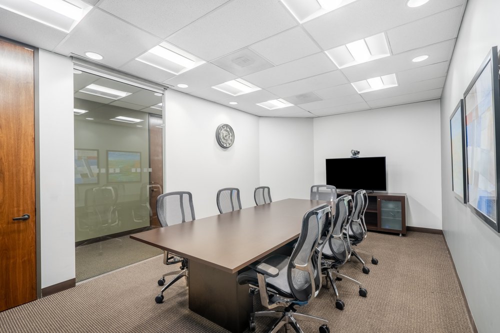 Photo of Regus Texas Mockingbird Towers