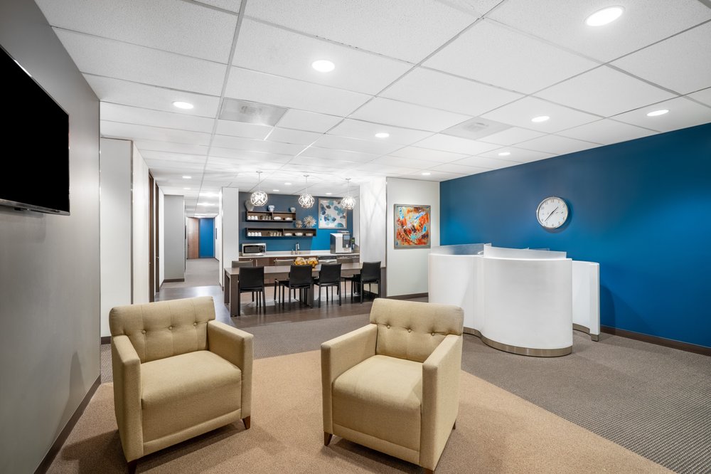 Photo of Regus Texas Mockingbird Towers