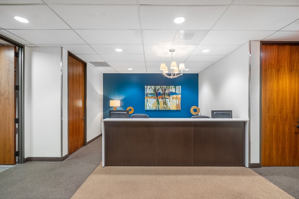 Photo of Regus Texas Mockingbird Towers