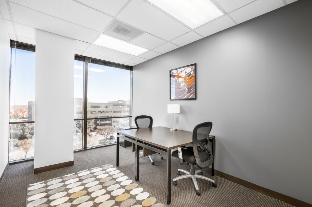 Photo of Regus Texas Mockingbird Towers