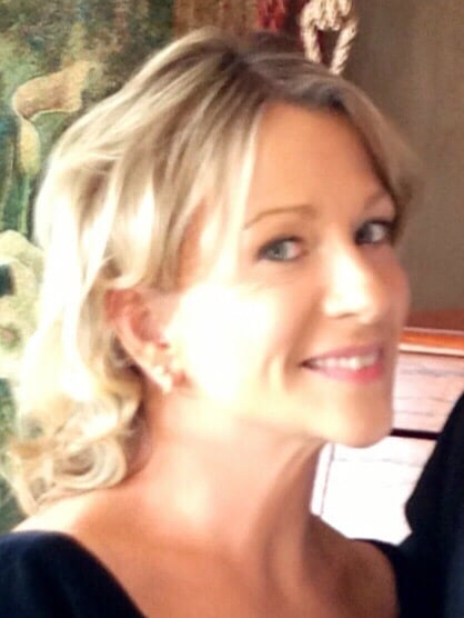 Photo of Roxanne Sugar