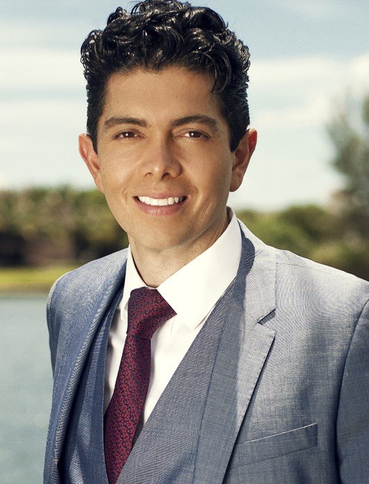 Photo of Abogado de Inmigracion Jorge Rivera