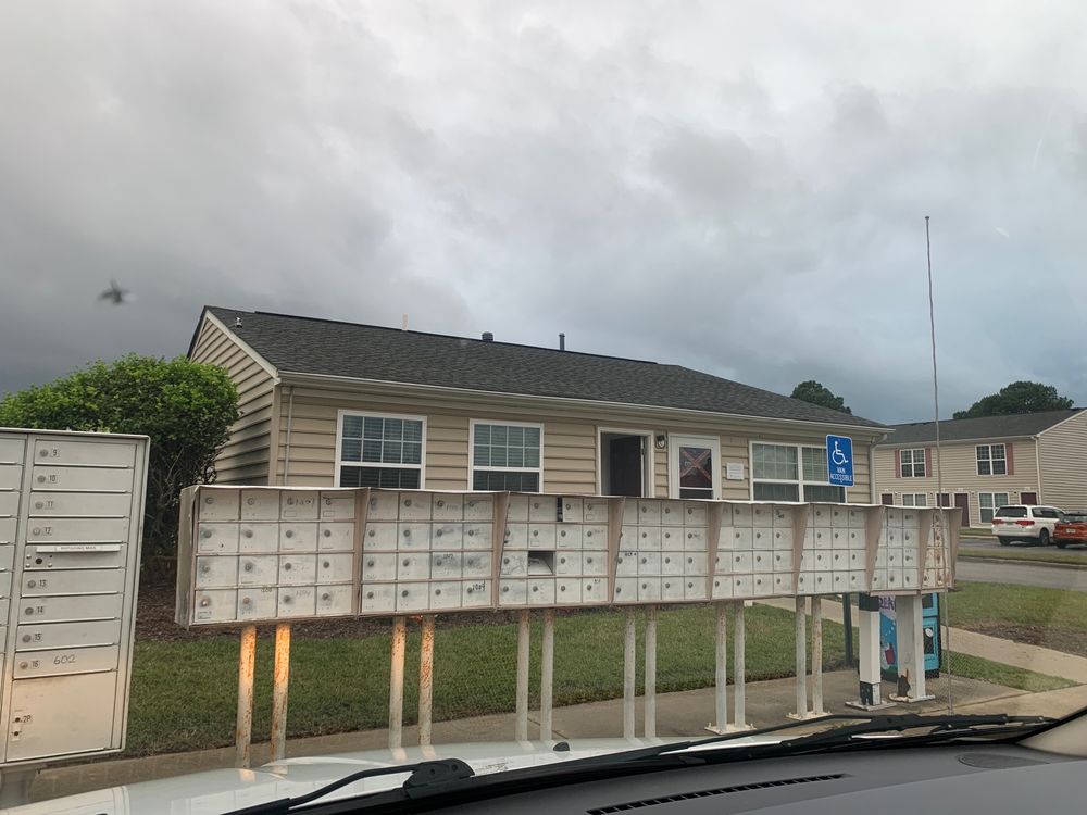 Photo of Nansemond Square Apartments