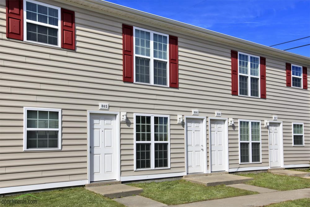 Photo of Nansemond Square Apartments