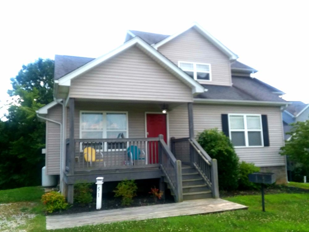 Photo of New Outlook Realty