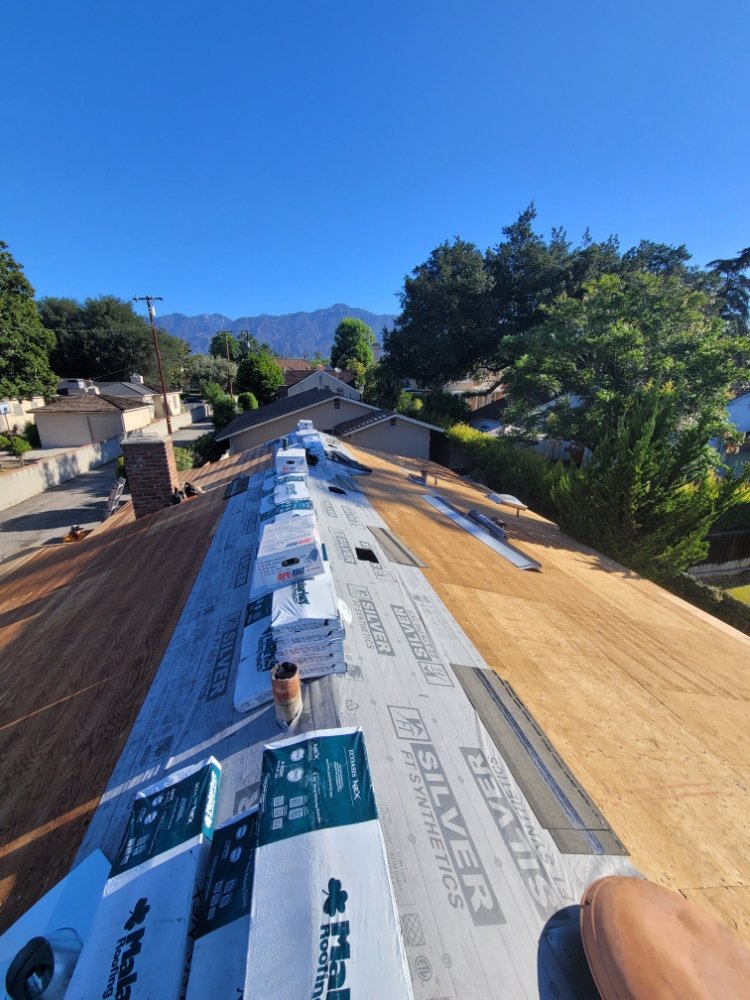 Photo of 24/7 Roofing Solutions