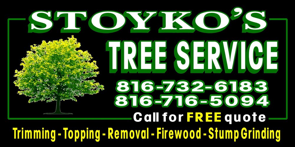 Photo of Stoyko's Tree Service