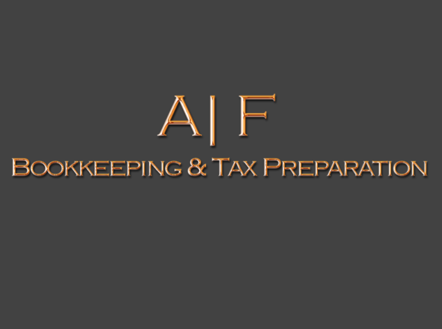 Photo of Abstract Financial Bookkeeping & Tax Preparation