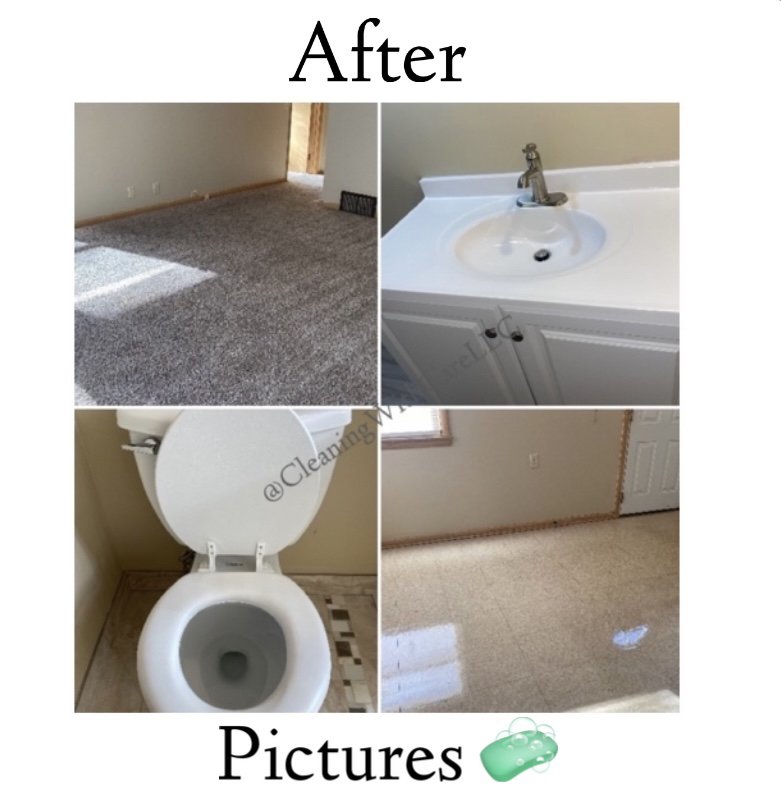Photo of Cleaning With Care