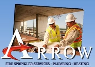 Photo of Arrow