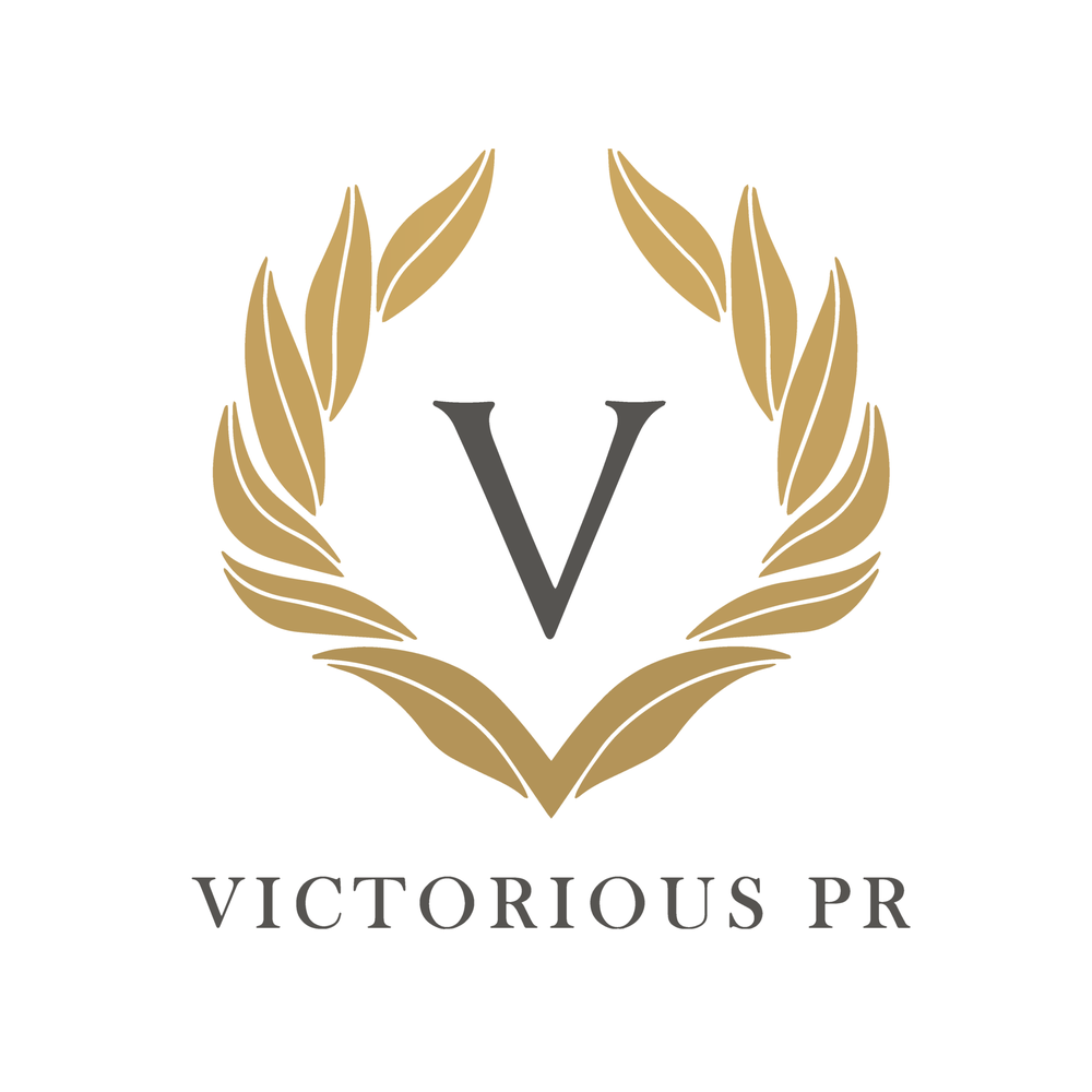 Photo of Victorious PR