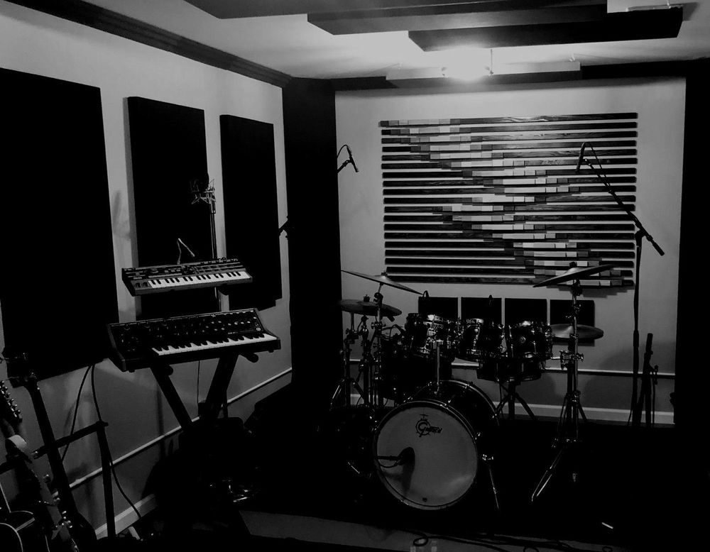 Photo of Foxhole Studios