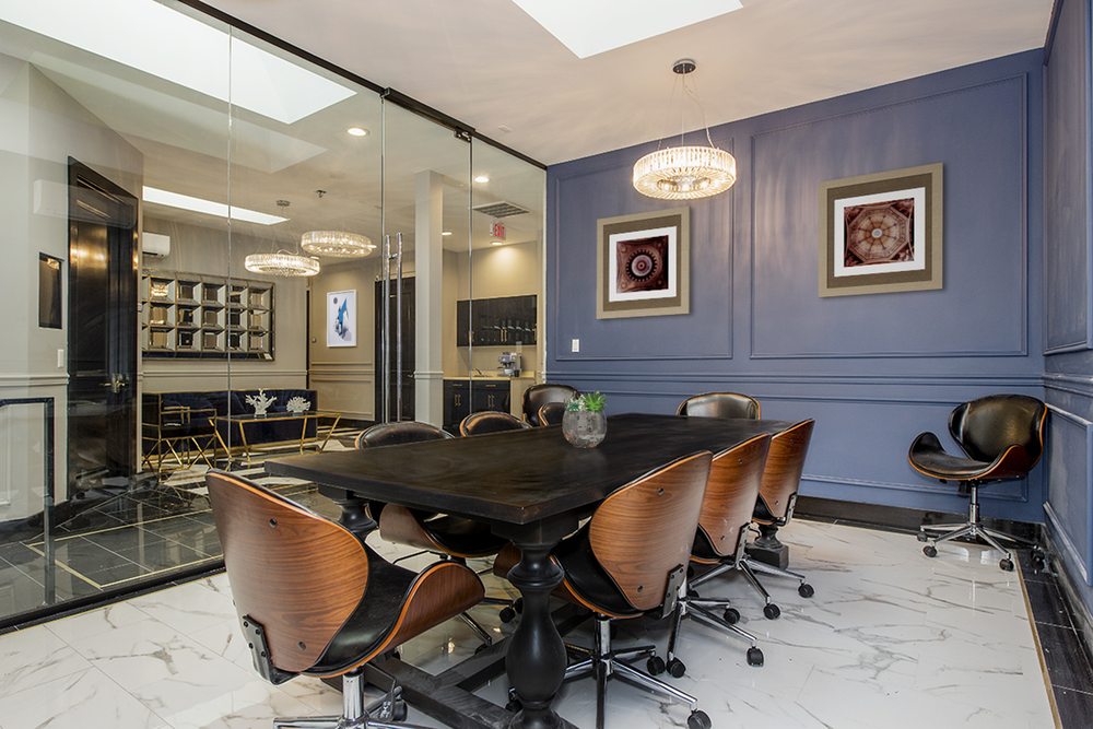Photo of Modern Office Space - Great Neck