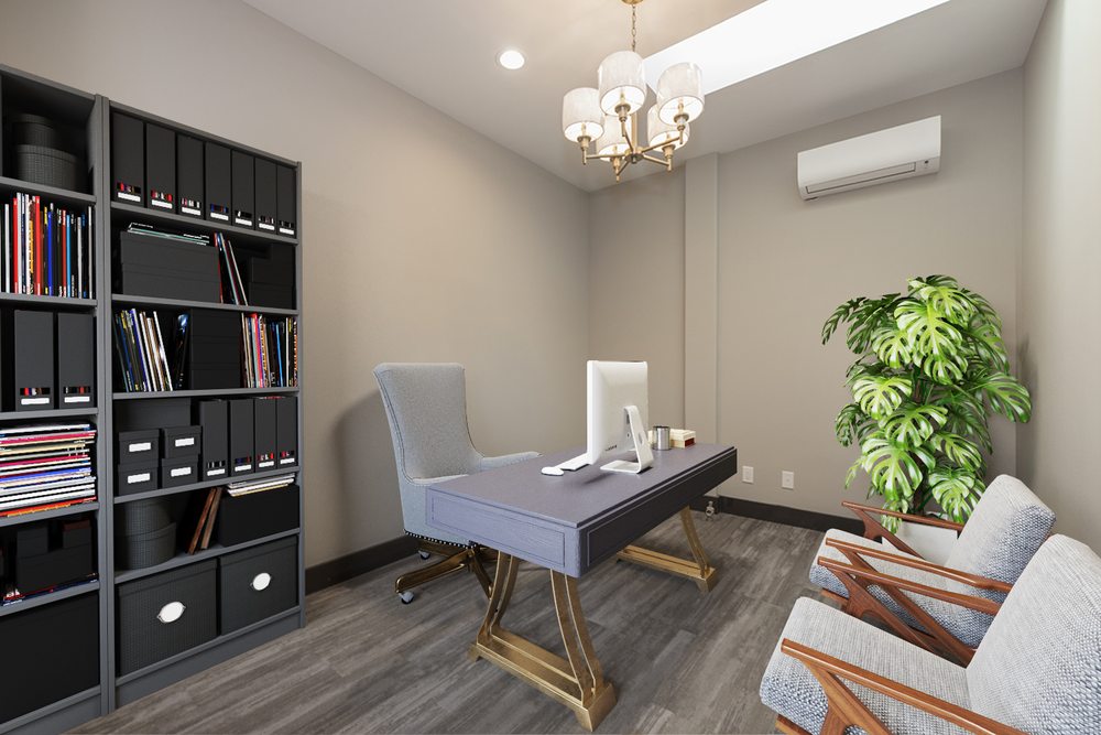 Photo of Modern Office Space - Great Neck
