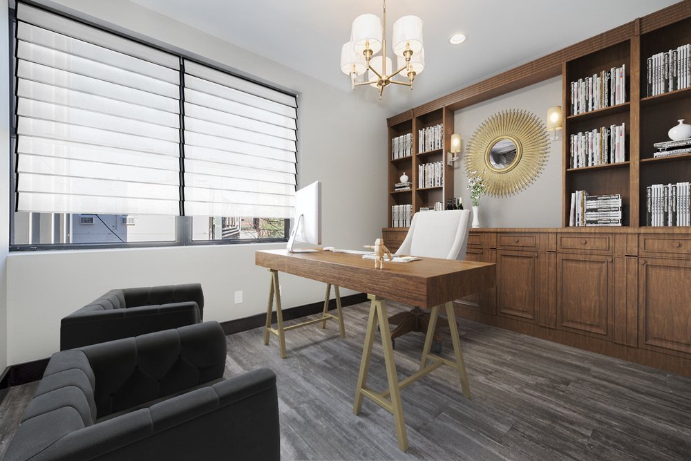 Photo of Modern Office Space - Great Neck