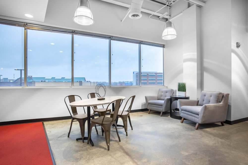 Photo of Regus Kentucky Brownsboro Crossing