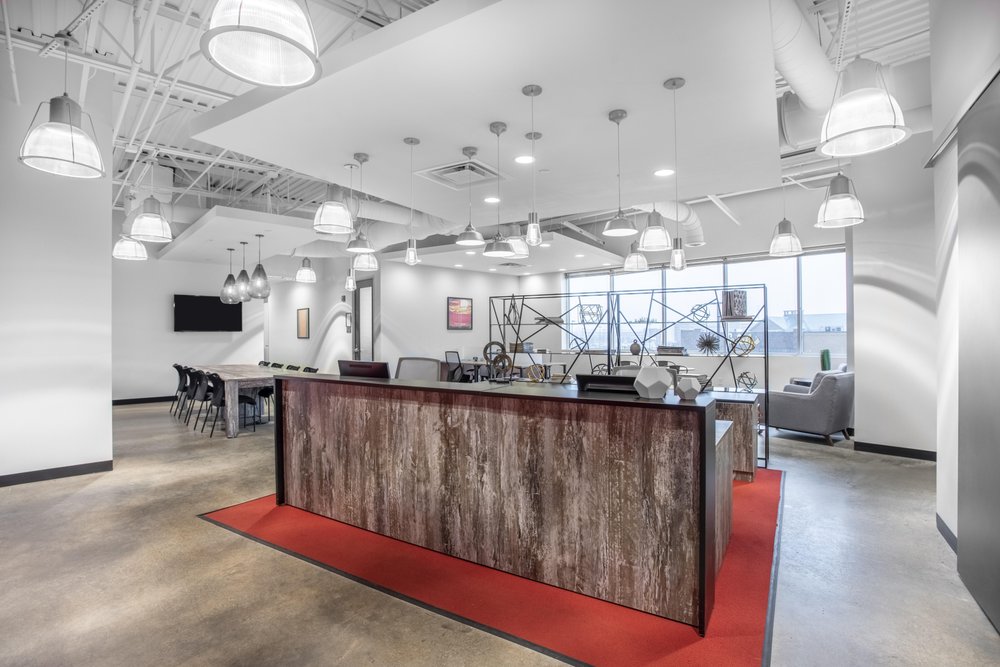 Photo of Regus Kentucky Brownsboro Crossing