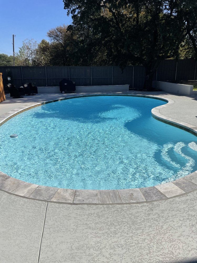 Photo of Cerulean Pool Services