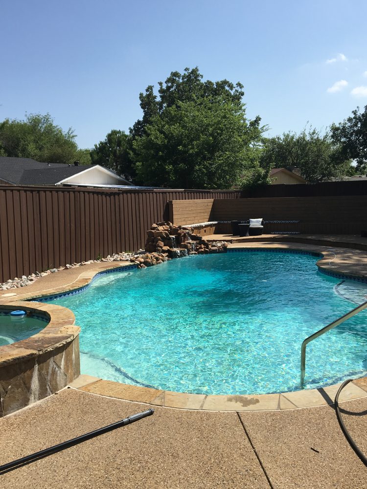 Photo of Cerulean Pool Services
