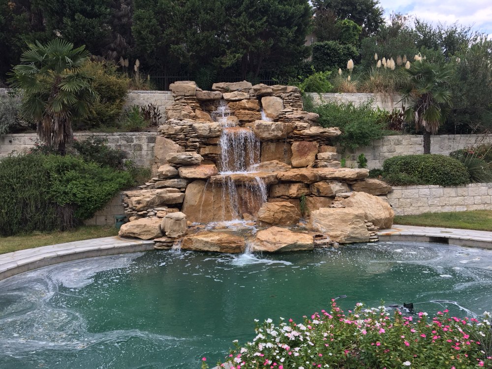 Photo of Cerulean Pool Services