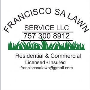 Photo of Francisco & SA Lawn Service