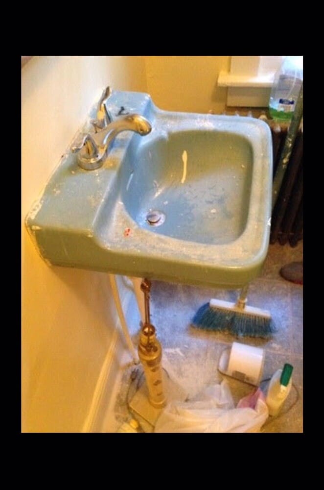 Photo of Dees All About Cleaning