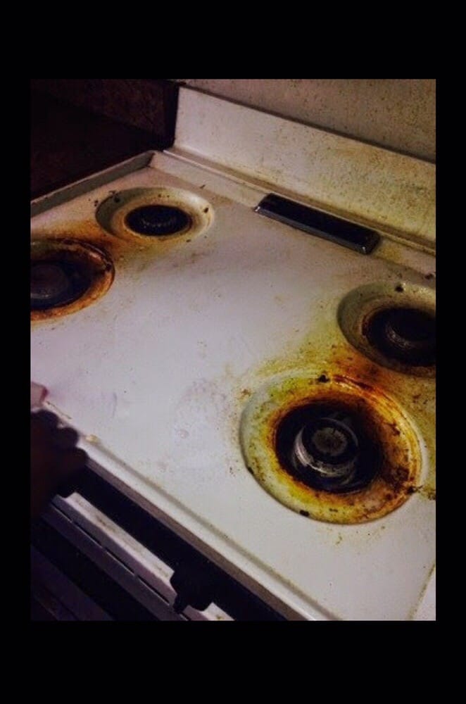 Photo of Dees All About Cleaning
