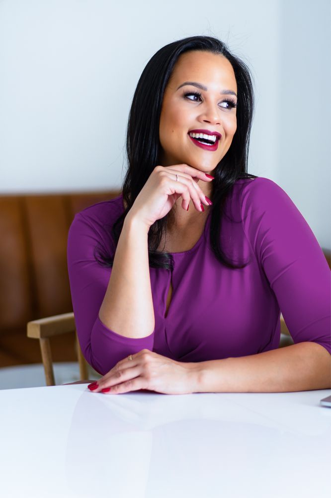 Photo of Maggy Sanchez - Coldwell Banker Realty