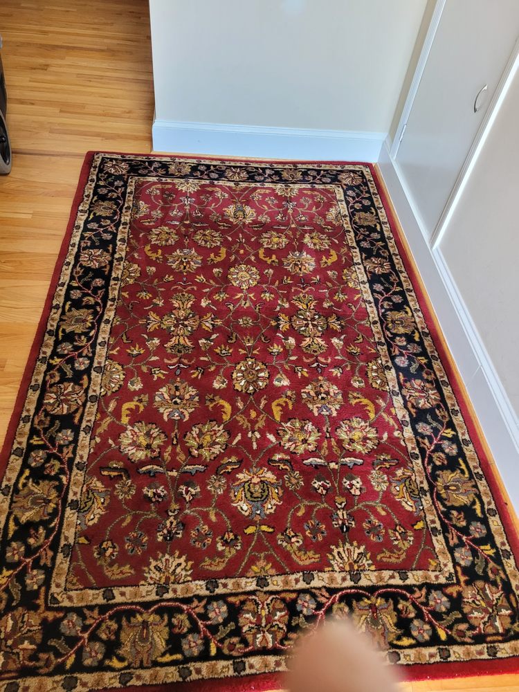 Photo of Ultimate Carpet Cleaning