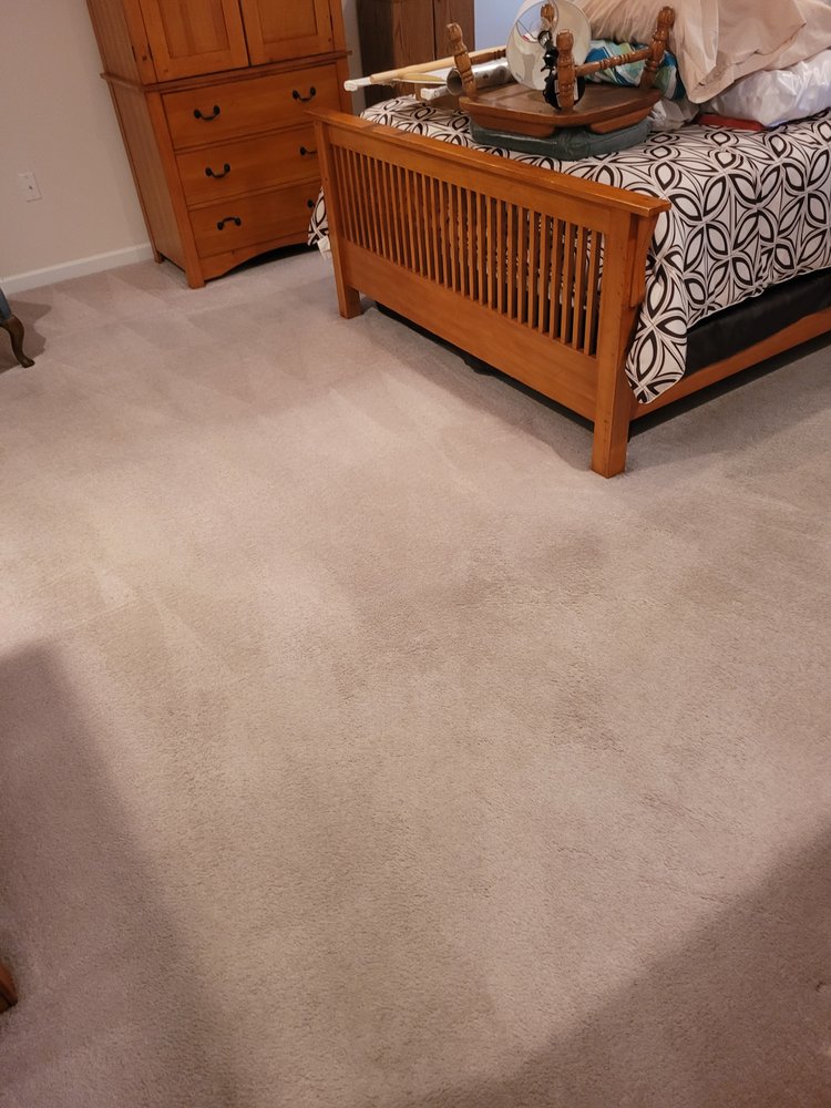 Photo of Ultimate Carpet Cleaning