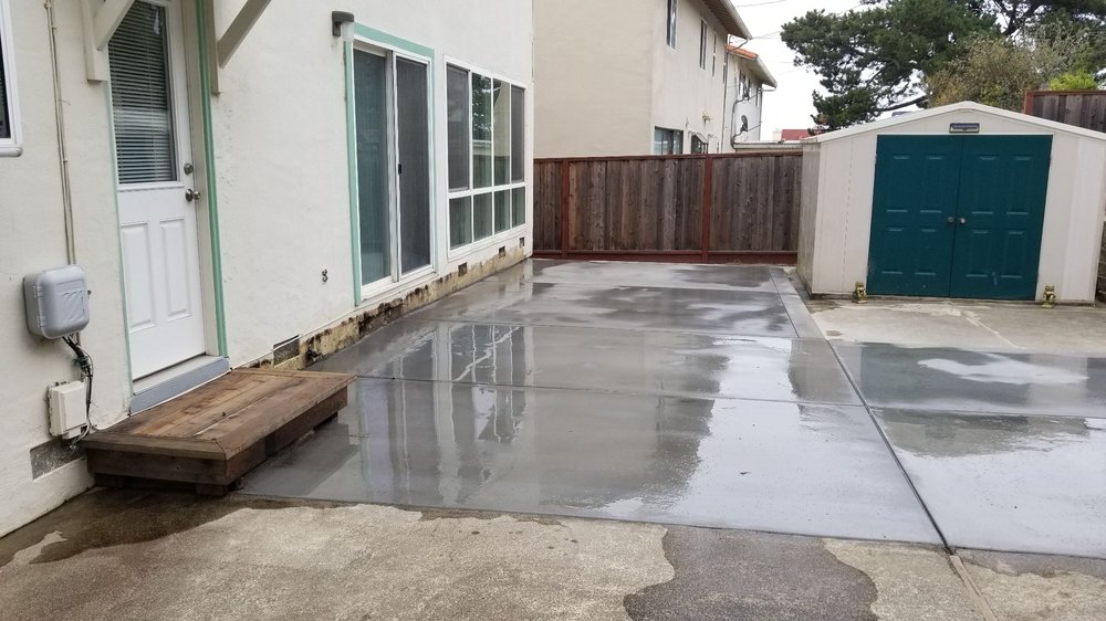 Photo of SF Gonzalez Concrete