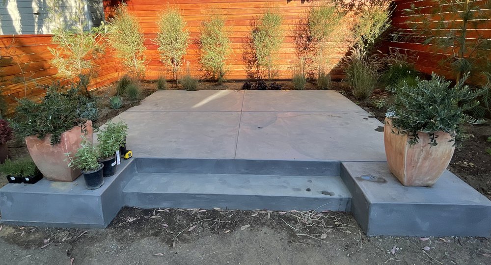 Photo of SF Gonzalez Concrete