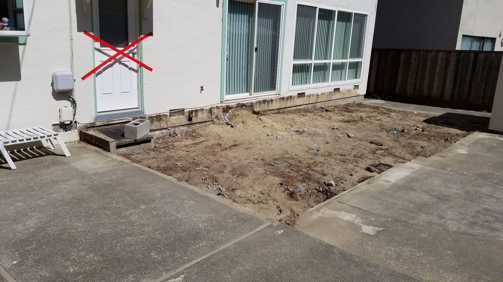 Photo of SF Gonzalez Concrete