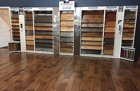 Photo of Flooring Concepts
