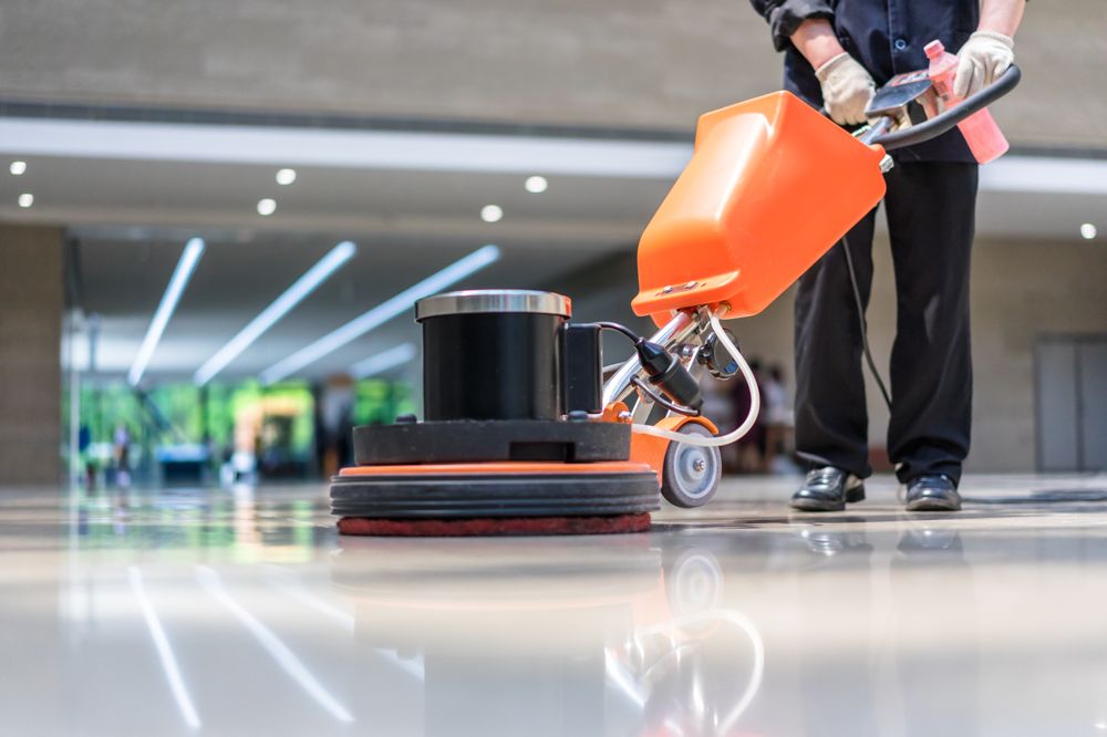 Photo of Special Cleaning Services