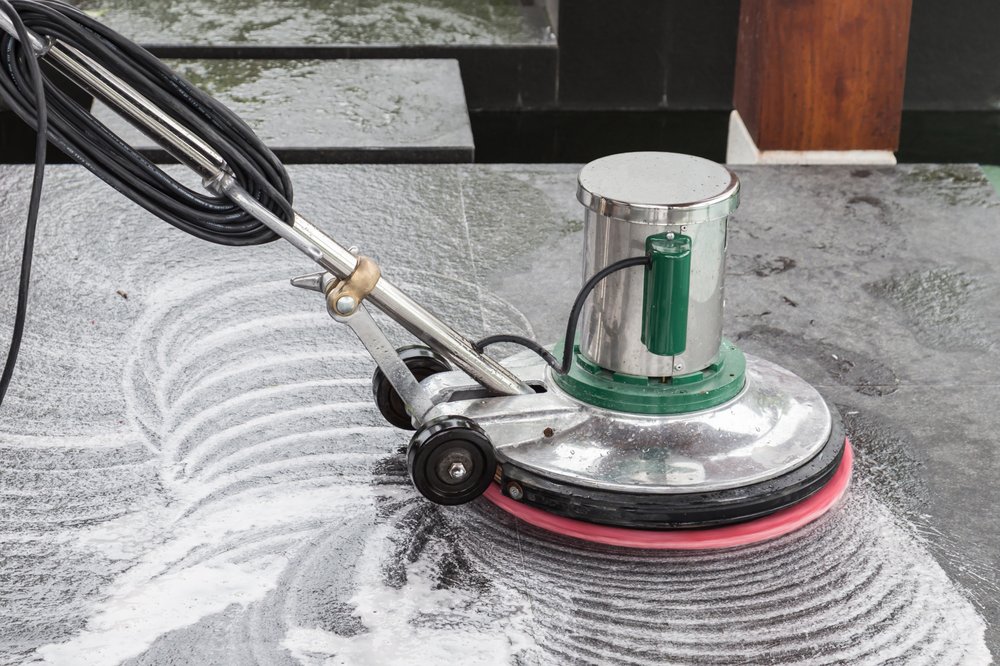 Photo of Special Cleaning Services