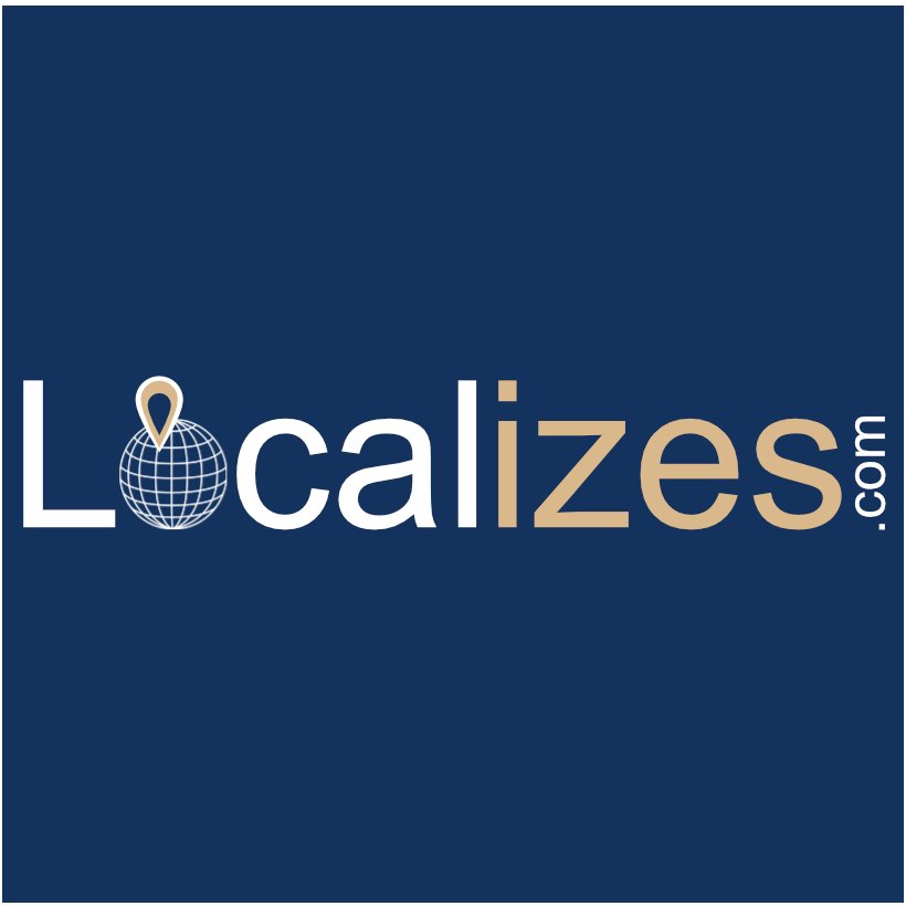Photo of Localizes