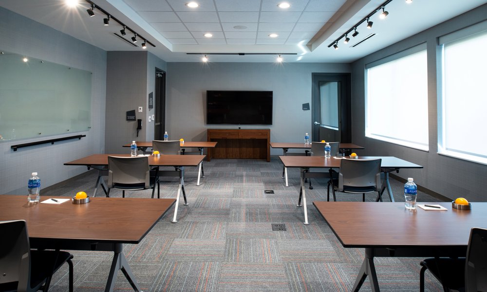 Photo of Diamond Conference Center - North Kansas City