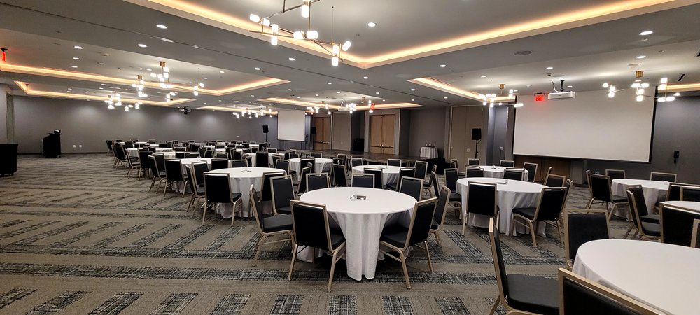 Photo of Diamond Conference Center - North Kansas City