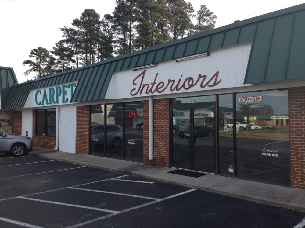 Photo of Interiors By H & W