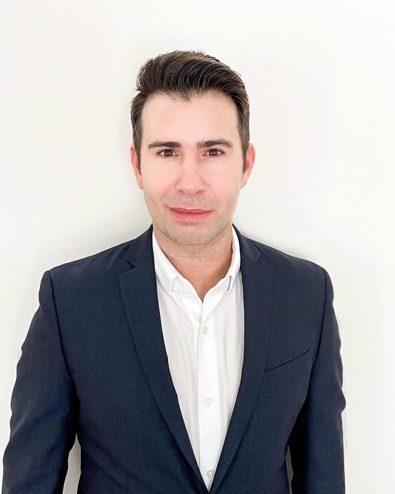 Photo of Travis Thompson
