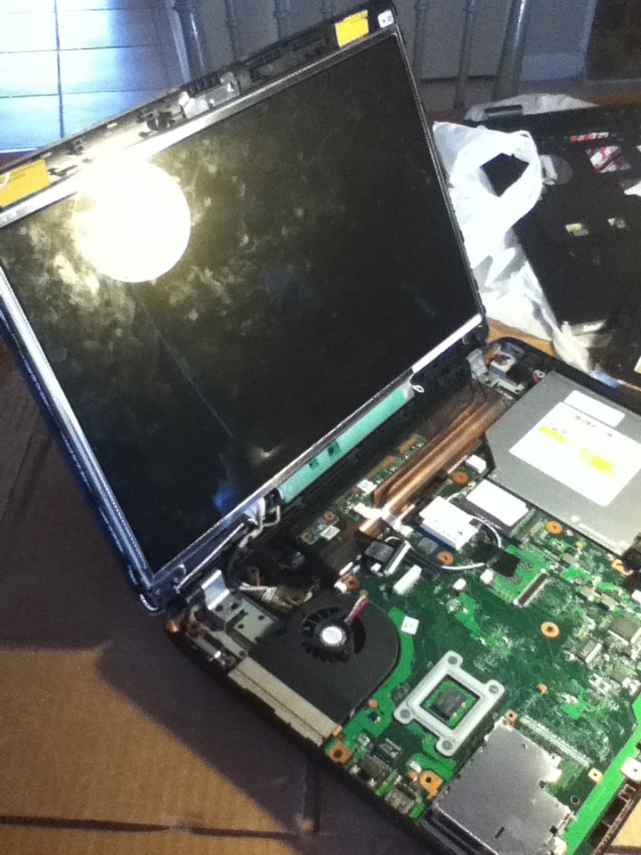 Photo of Computer Fixit Man