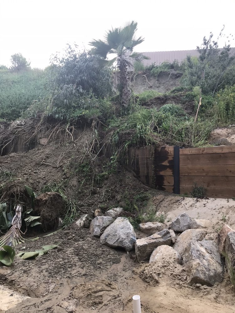 Photo of Orange Restoration - San Diego