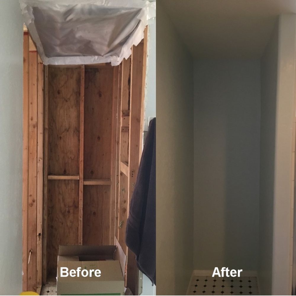 Photo of Orange Restoration - San Diego