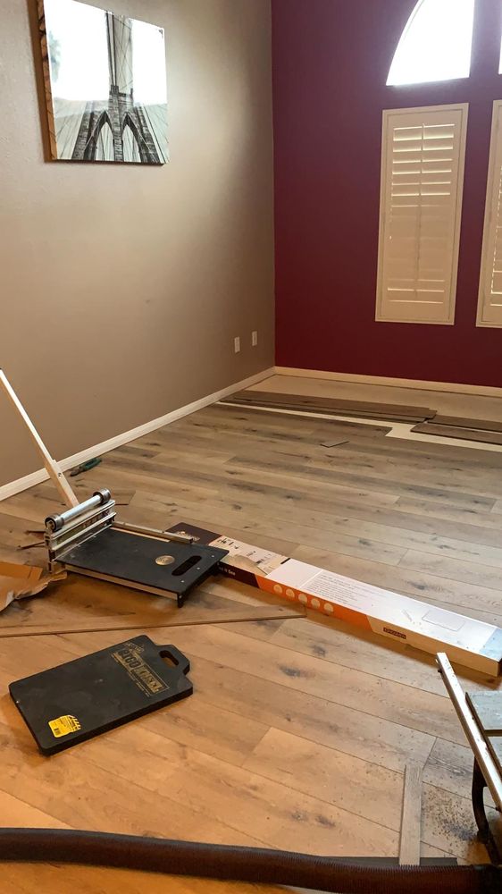 Photo of Orange Restoration - San Diego