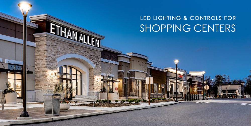 Photo of WLS Lighting Systems