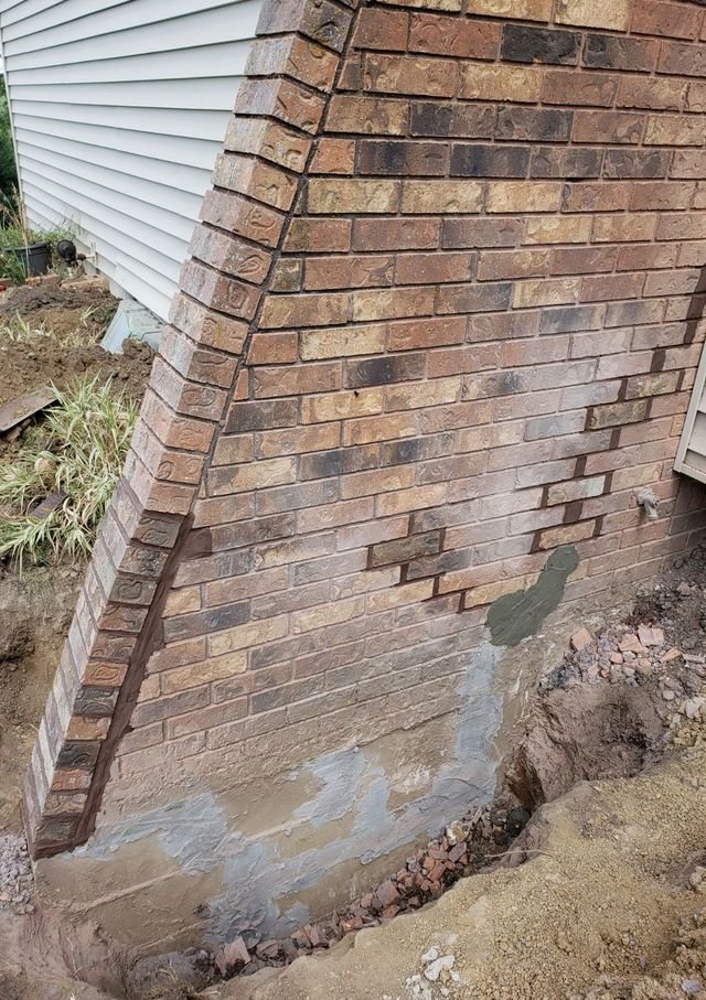 Photo of Century Brick Repair