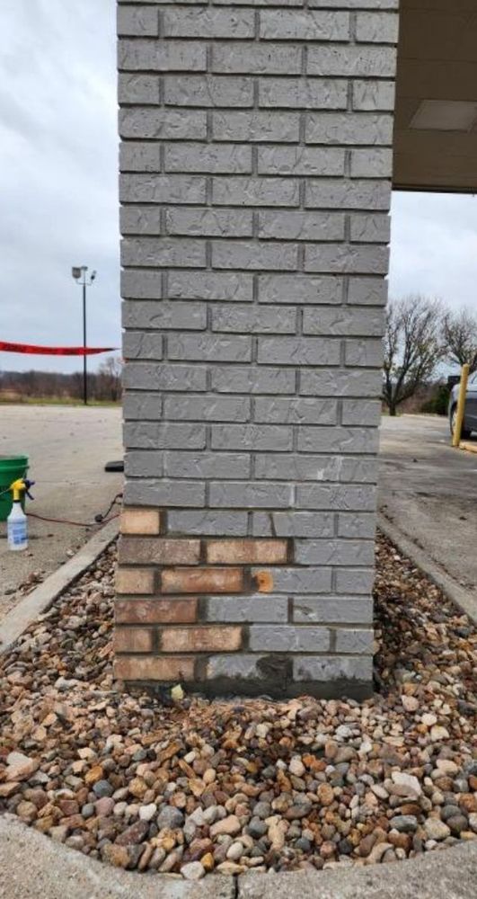 Photo of Century Brick Repair