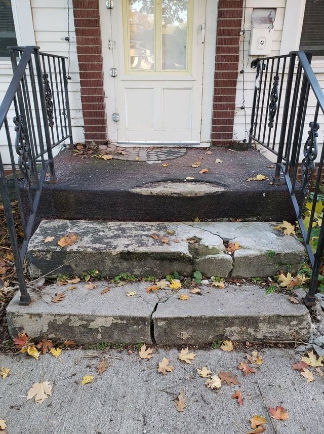 Photo of Century Brick Repair