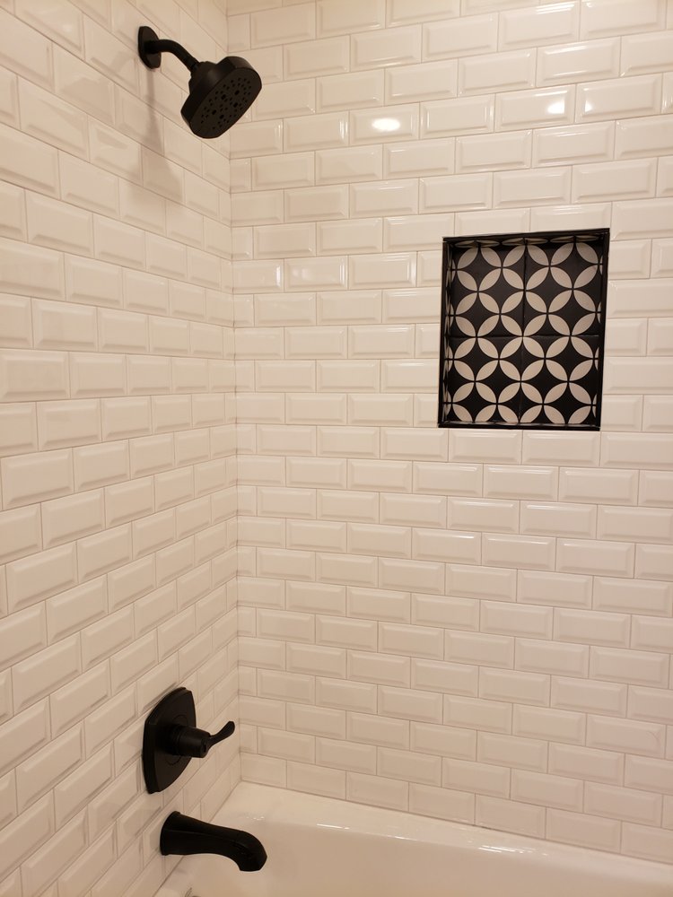 Photo of OMG Kitchen & Bath Remodeling